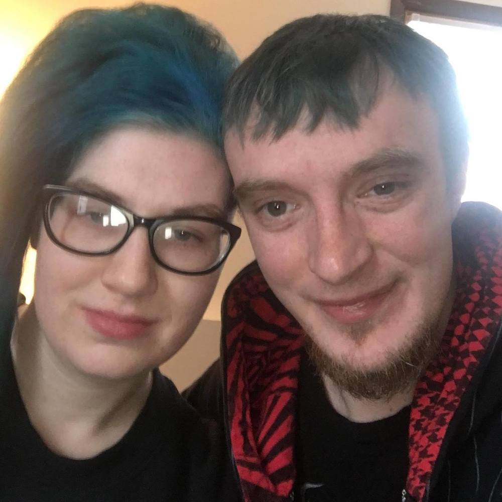 Meet your Posher, Cheyenne